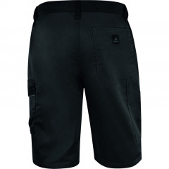 BERMUDA M1BE2 GRIS FONCE 3XL