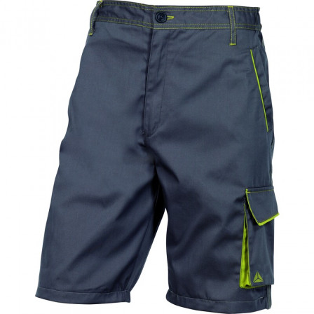 BERMUDA PANOSTYLE GRIS S