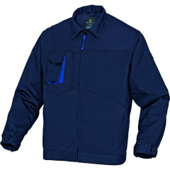 VESTE MACH2 2 MARINE 3XL