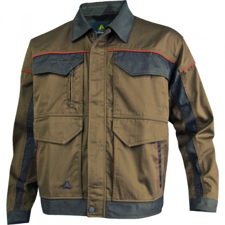 VESTE M2 CORPORATE BEIGE S