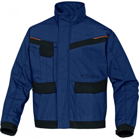 VESTE M2 CORPORAT V2 MA/NO 3XL