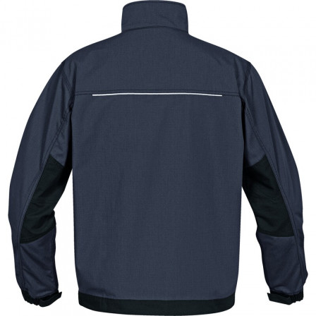 VESTE M2 CORPO V2 GR/NO XXL