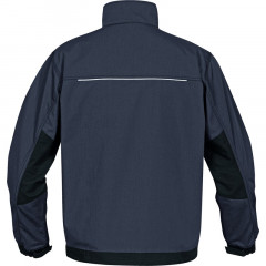 VESTE M2 CORPO V2 GR/NO S