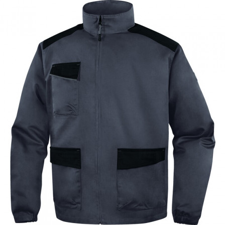 VESTE M1VE2 GRIS XL