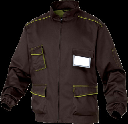 VESTE MACH ORIGINALS NOIRE M