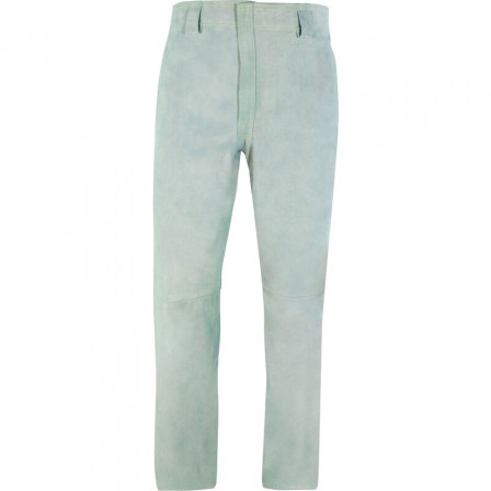PANTALON SUMPAN GRIS M