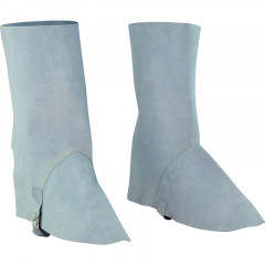 PAIRE GUETRES SUMGUE GRIS