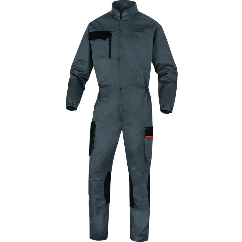 COMBI 1 ZIP M2 M2CO3 GR/OR XL
