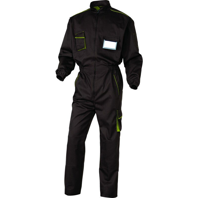 COMBI 1ZIP PANOSTYLE MARRON L