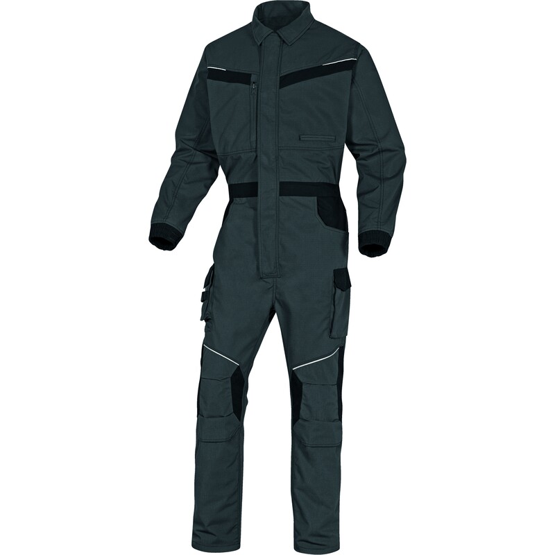 COMBI M2 CORPORAT V2 GRIS/NO L
