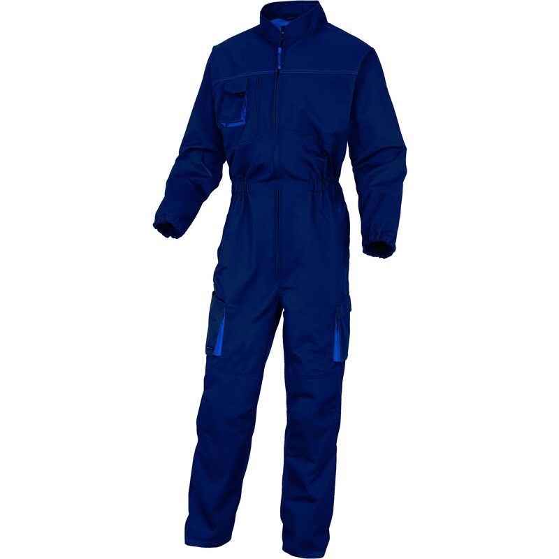 COMBI 1 ZIP MACH2 2 MARINE XXL