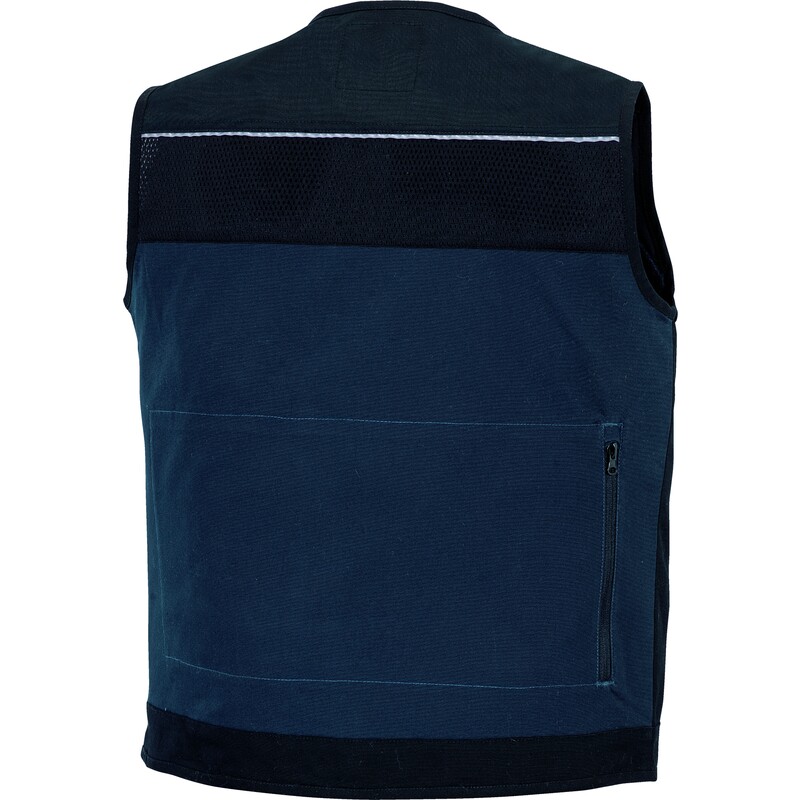 GILET MAC ORIGINALS 2 MARI 3XL