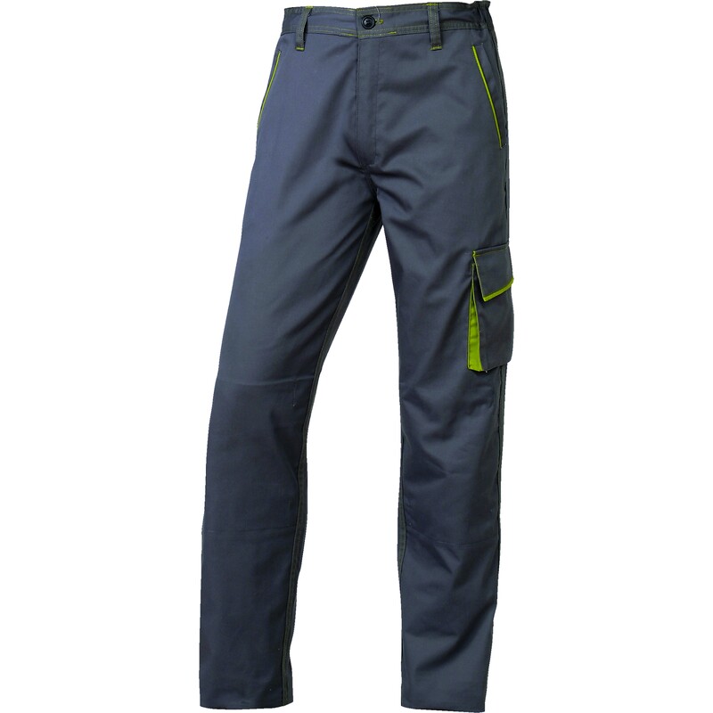PANTALON PANOSTYLE GRIS XS