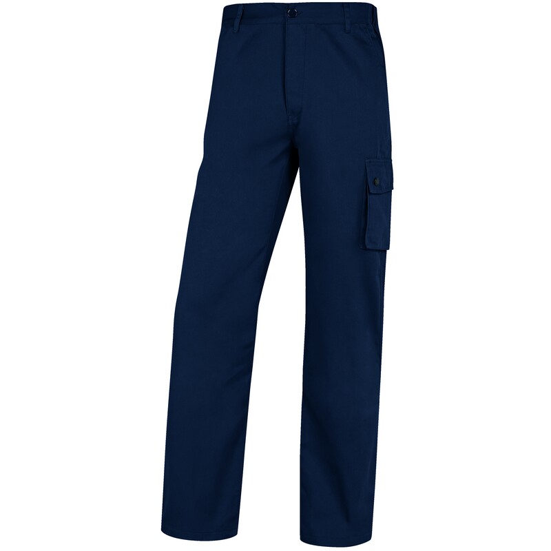 PANTALON PALAOS LIGHT MARINE S