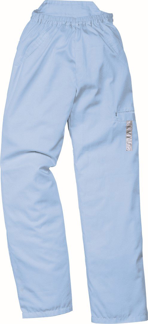 PANTALON SOPHIA BLEU 42/44