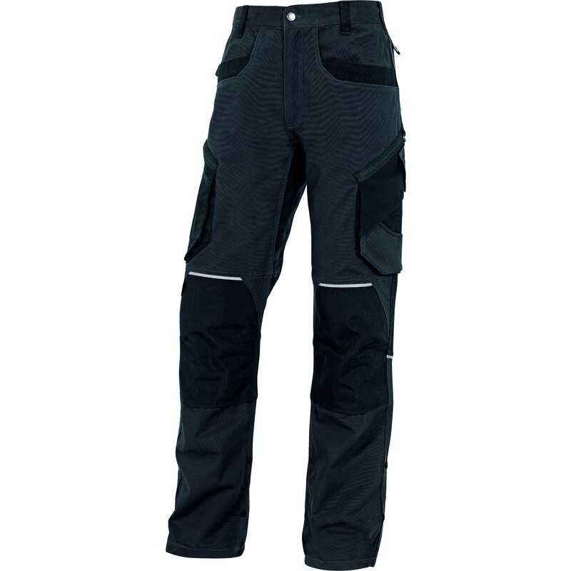 PANT MACH ORIGINALS 2 GRIS XXL