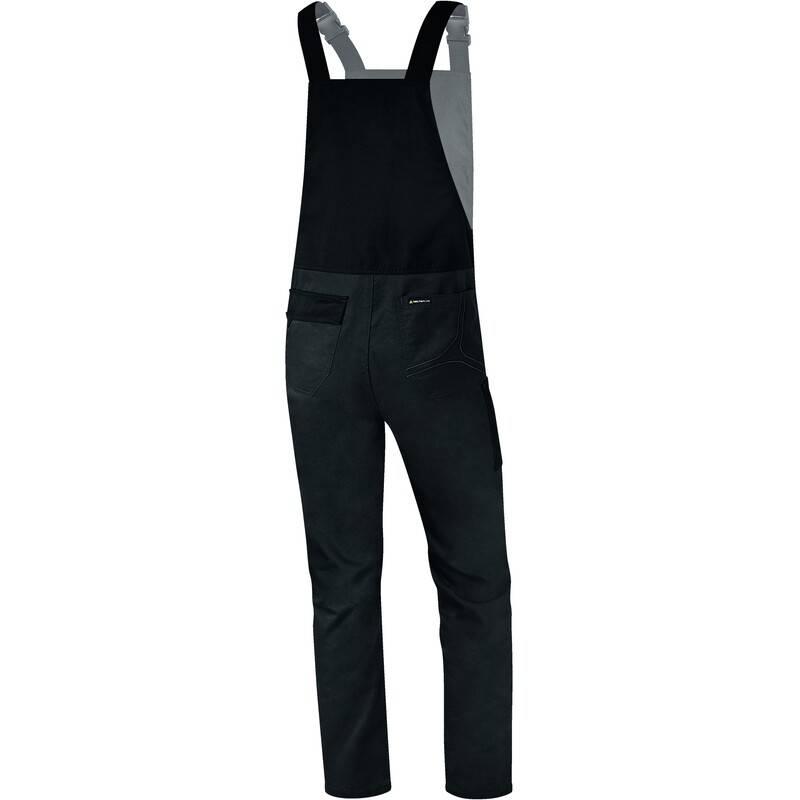 SALOPETTE M2 M2SA3 GR/GR XL
