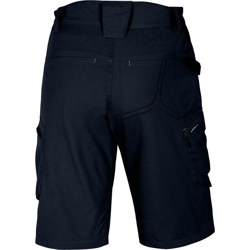BERMUDA MACH SPIRIT2 NOIR XL