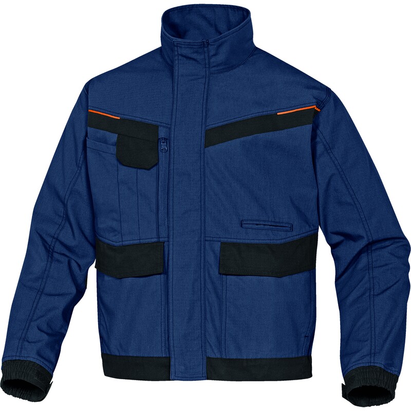 VESTE M2 CORPORAT V2 MA/NO 3XL