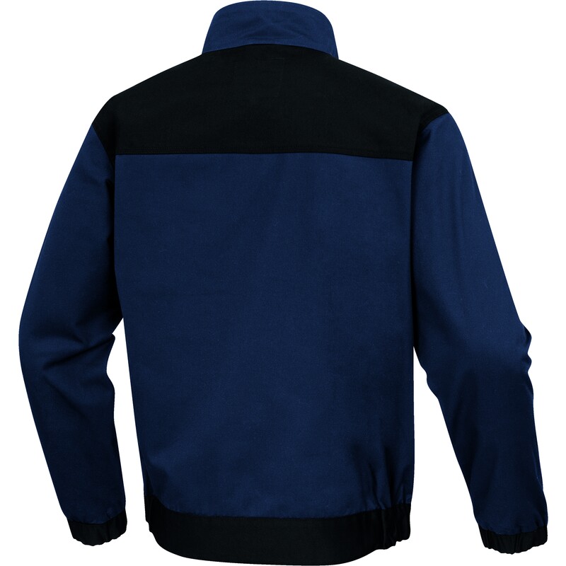 VESTE M2 M2VE3 MA/BL ROI XL