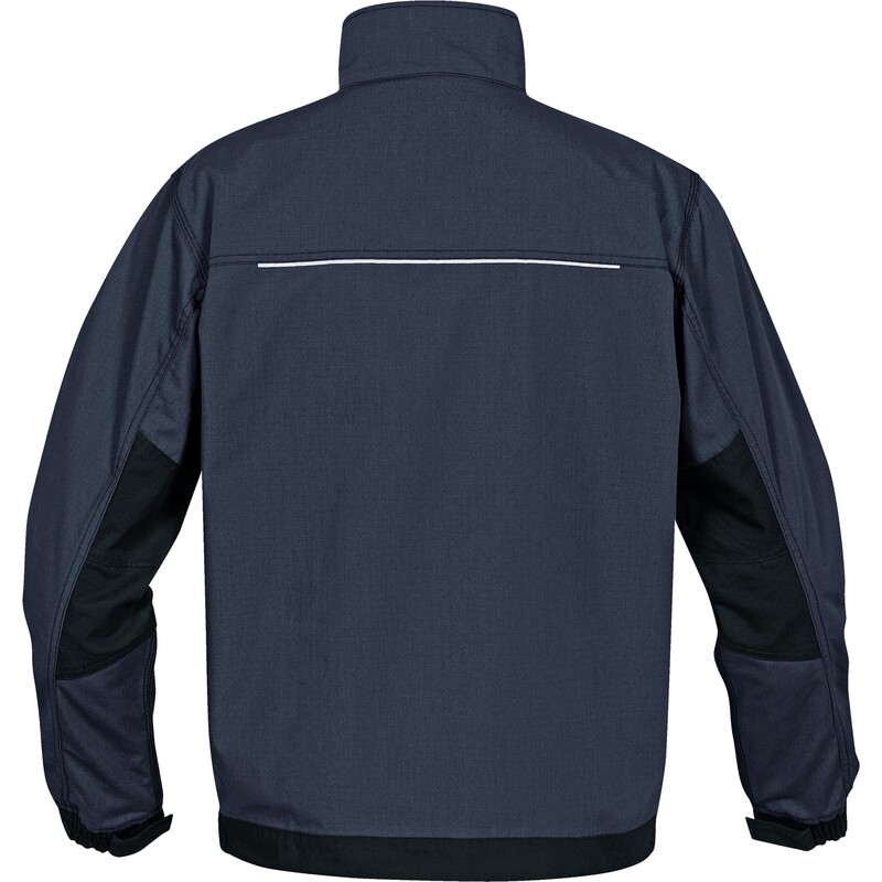 VESTE M2 CORPO V2 GR/NO XXL
