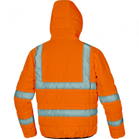 DOUDOUNE DOONHV ORANGE FL XXL