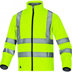 LEGA JAUNE FLUO 3XL