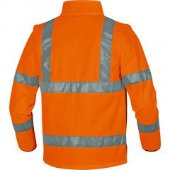 MOONLIGHT2 ORANGE FL/GRIS 3XL