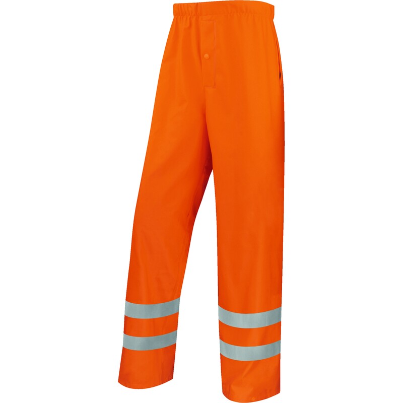 PANT 900PANHV ORANGE FL XXL
