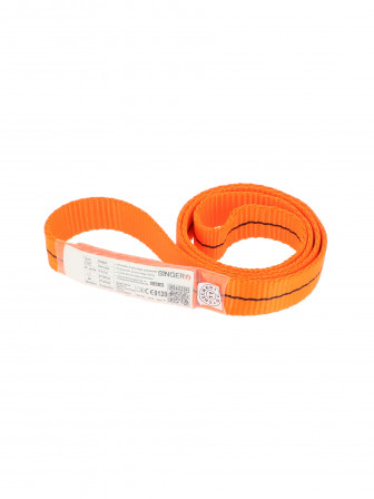 ANNEAU ANCRAGE EN SANGLE 0.6M
