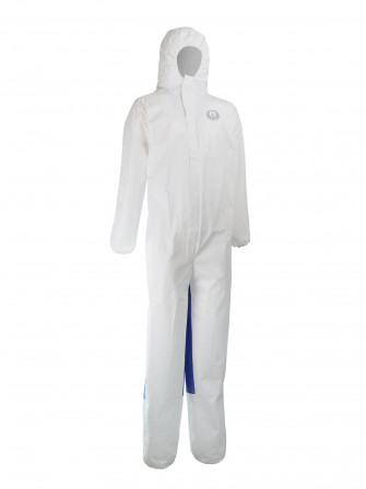 COMBINAISON SMS/MICROPOREUX, 3XL