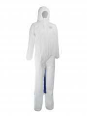 COMBINAISON SMS/MICROPOREUX, 2XL