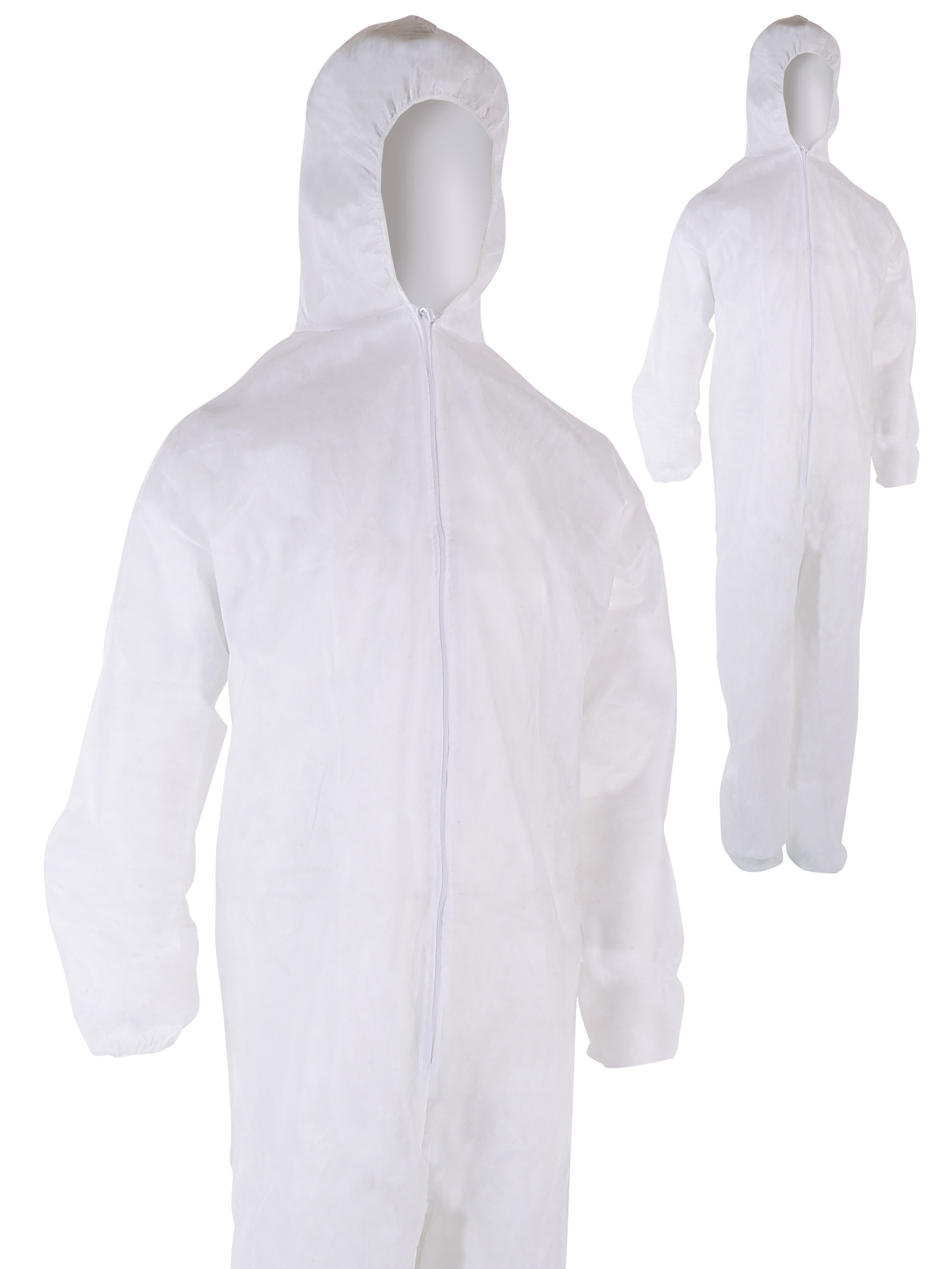 COMBINAISON POLYPRO+CAGOULE TXXL