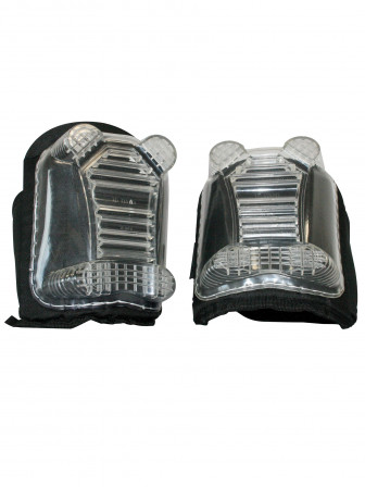 PAIRE GENOUILLERE MOUSSE/PVC