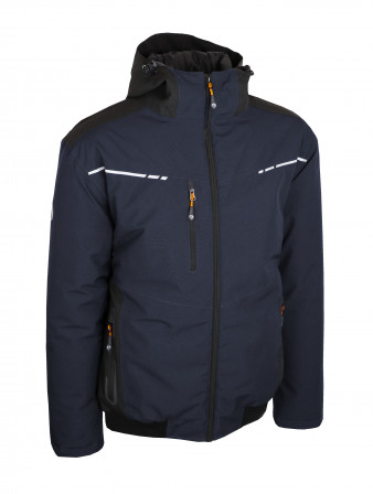 BLOUSON STRETCH M