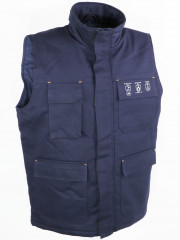 GILET MULTIRISQUES 2XL