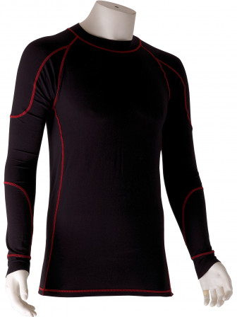 MAILLOT DE CORPS LONG, S/M