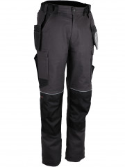 PANTALON COTON/ELASTHANE 3XL