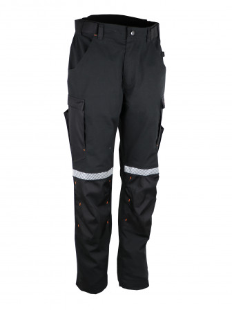 PANTALON TRAVAIL FEMME 2XL
