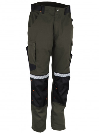 PANTALON RIPSTOP BRONZE M