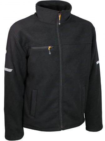 VESTE POLAIRE LAINE 500G 4XL