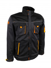 VESTE POLYESTER/COTON 3XL
