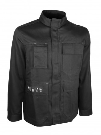 VESTE MULTI RISQUES 3XL