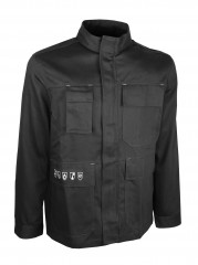 VESTE MULTI RISQUES 3XL