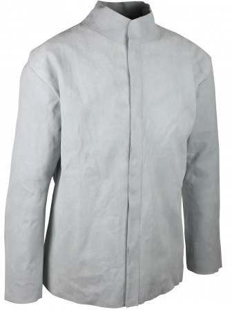 VESTE CROUTE 80CM TAILLE M