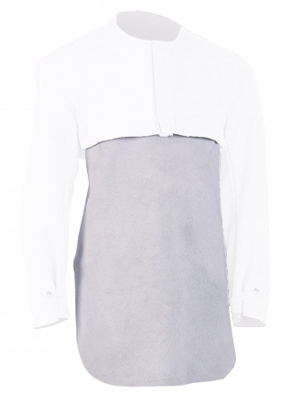 TABLIER CUIR ADAPTABLE SUR BOLERO