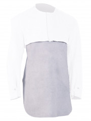 TABLIER CUIR ADAPTABLE SUR BOLERO