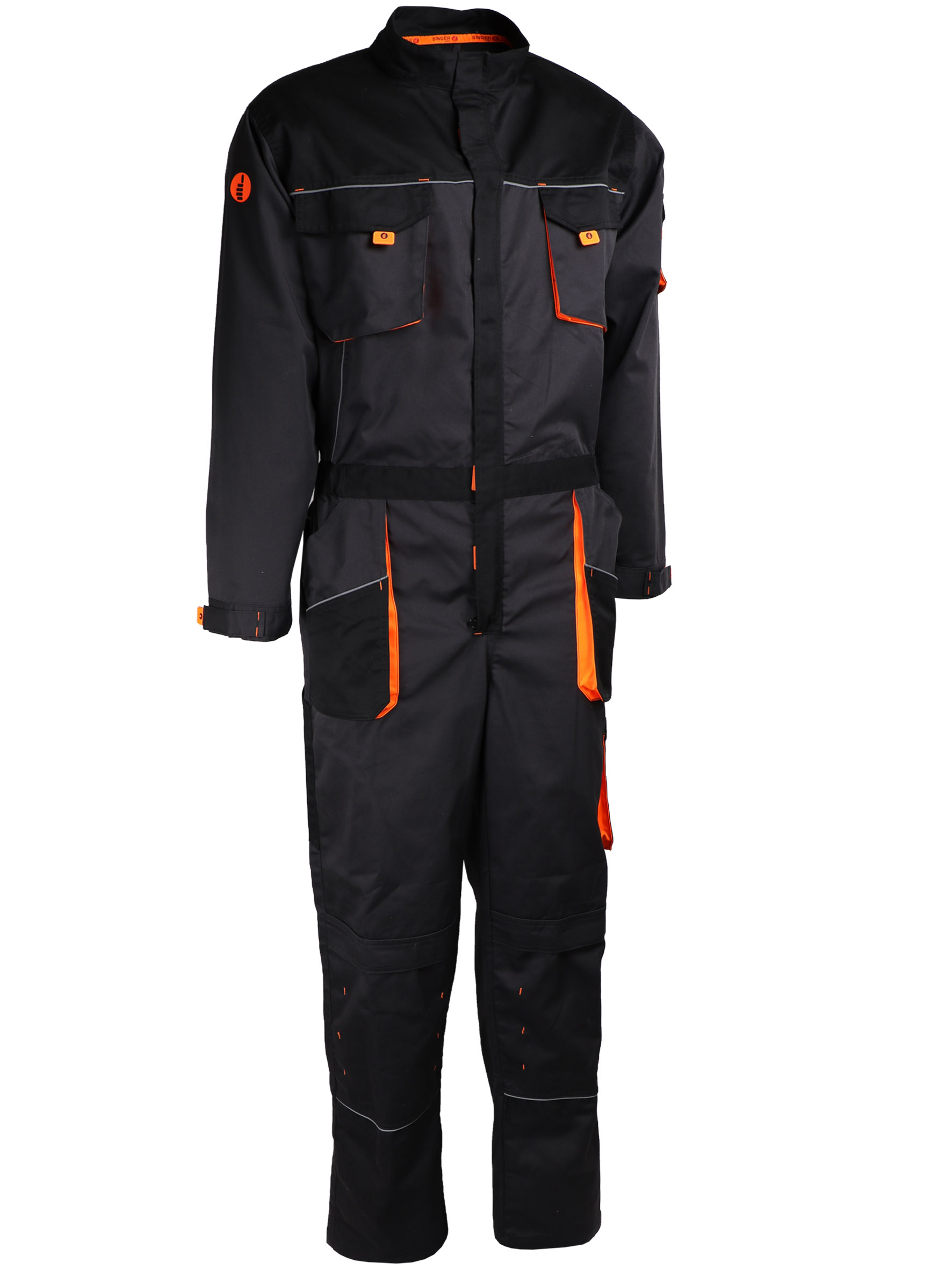 COMBINAISON 1ZIP S