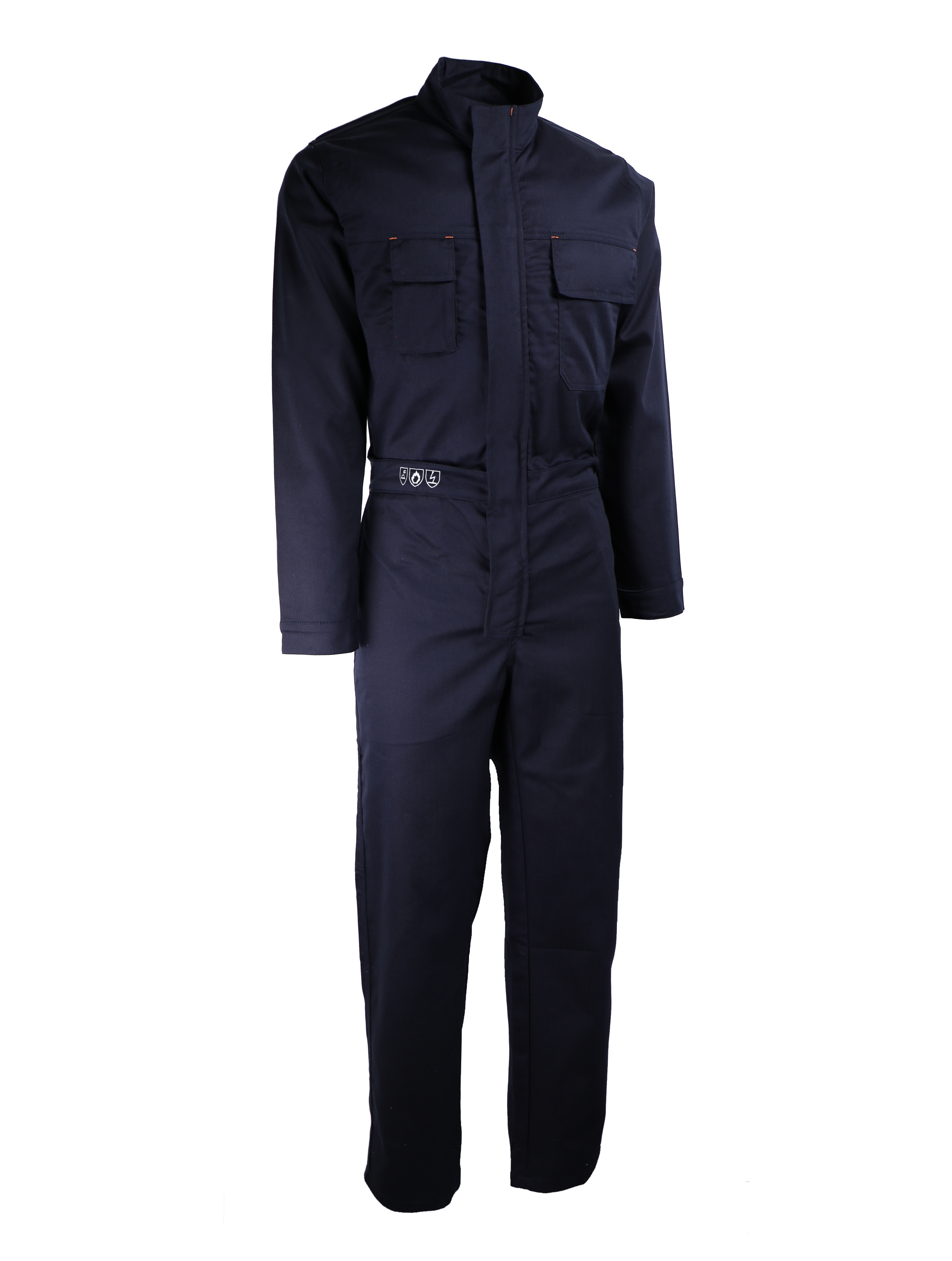 COMBINAISON ANTI-FEU COTON T L