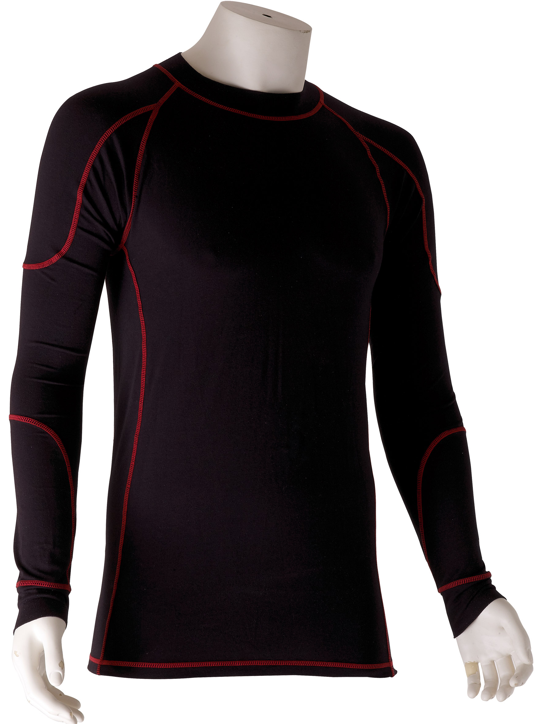 MAILLOT DE CORPS LONG, S/M